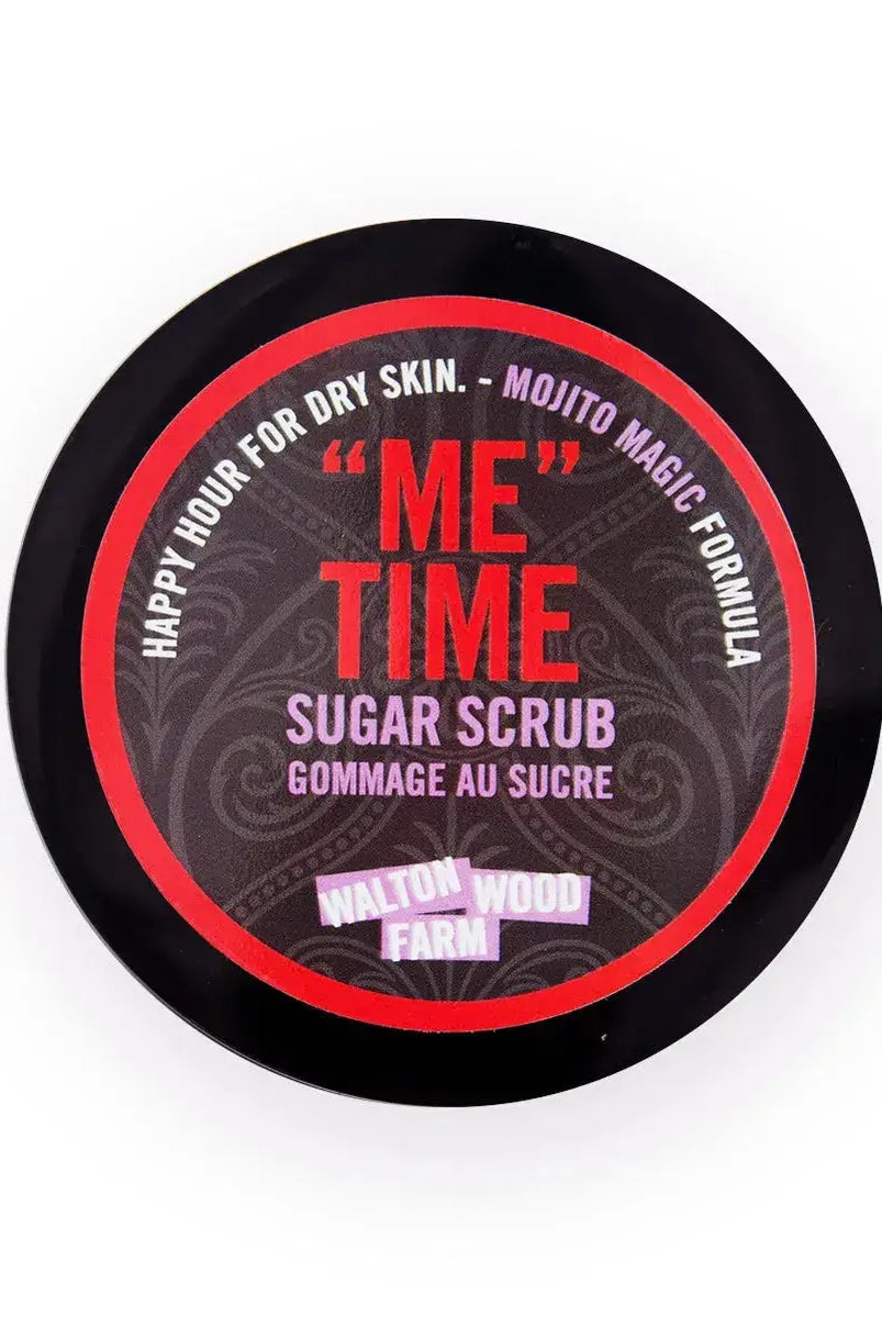 Sugar Scrub-Walton Wood Farm-Cloud Nine Pajamas