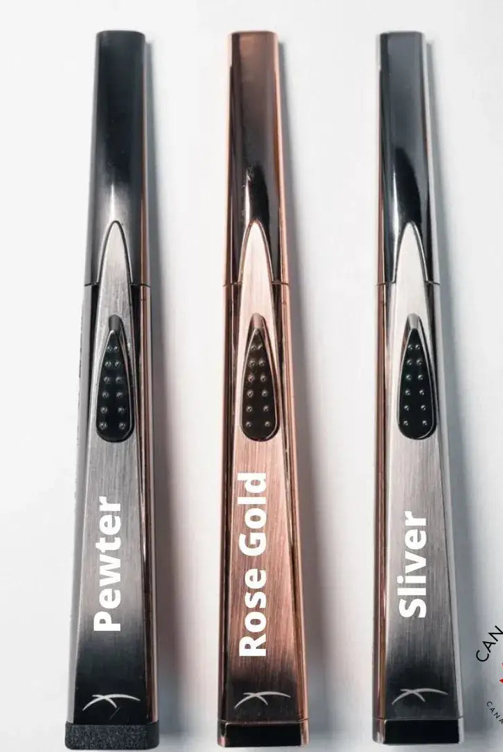 The Sleek Sizzle Lighter-Sizzle Lighter-Cloud Nine Pajamas