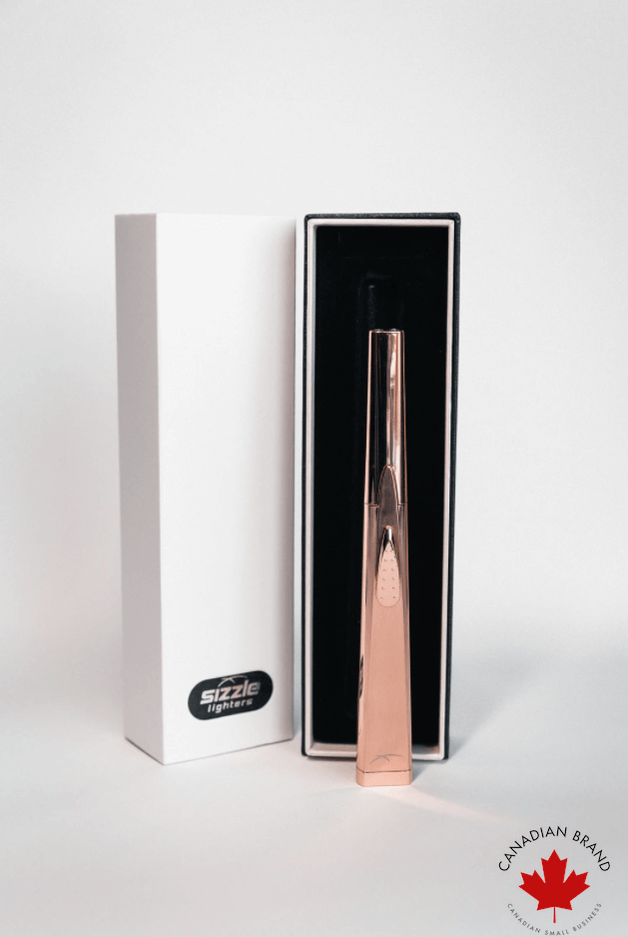 The Sleek Sizzle Lighter-Sizzle Lighter-Cloud Nine Pajamas