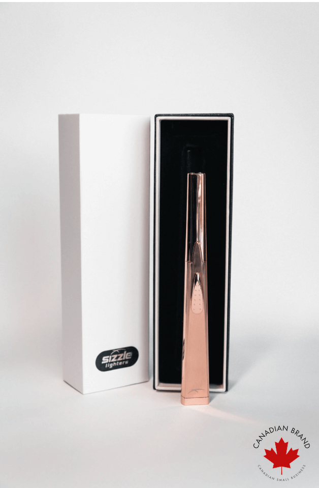 The Sleek Sizzle Lighter-Sizzle Lighter-Cloud Nine Pajamas