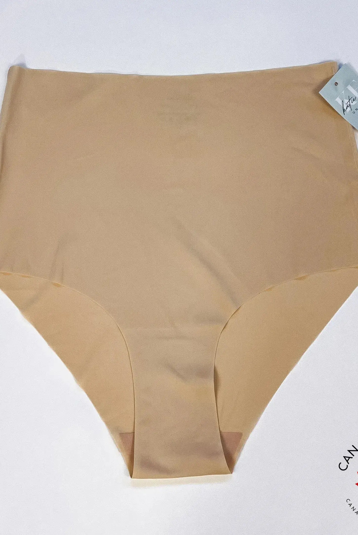 Ultimate High Rise Brief Seamless-Katie Em Undies-Cloud Nine Pajamas