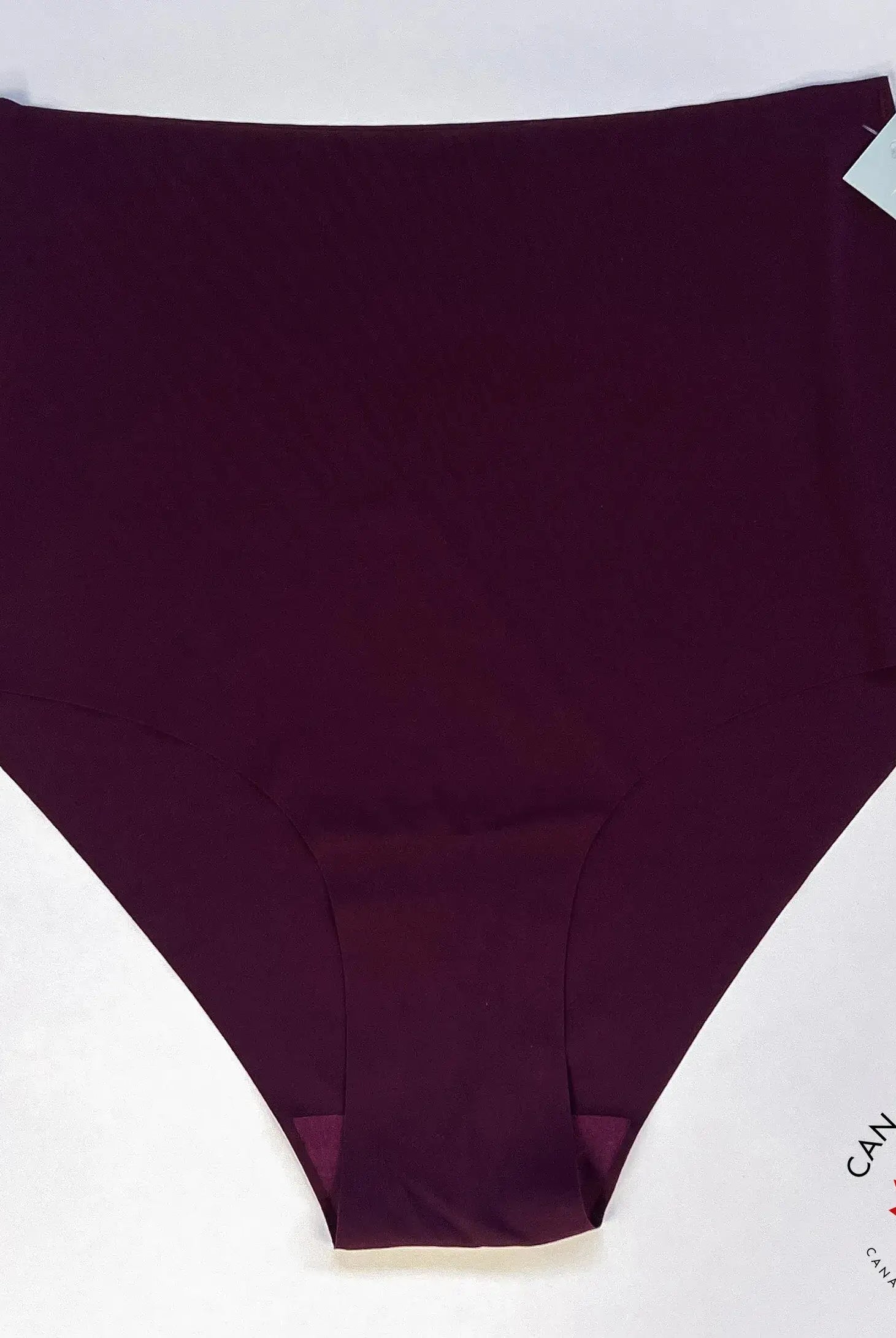 Ultimate High Rise Brief Seamless-Katie Em Undies-Cloud Nine Pajamas