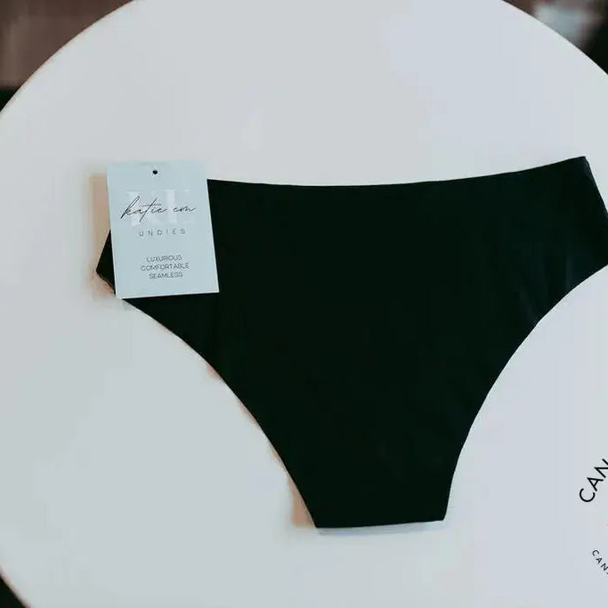 Ultimate Hipster Seamless-Katie Em Undies-Cloud Nine Pajamas