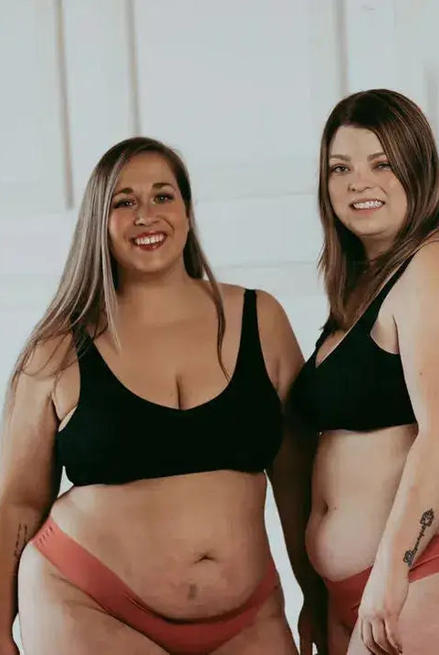 Ultimate Hipster Seamless-Katie Em Undies-Cloud Nine Pajamas