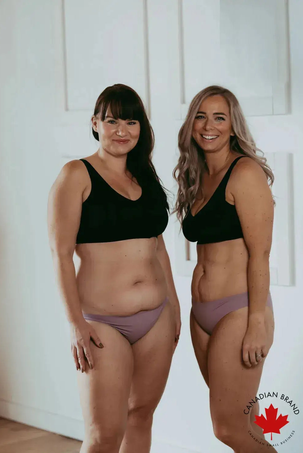 Ultimate Hipster Seamless-Katie Em Undies-Cloud Nine Pajamas