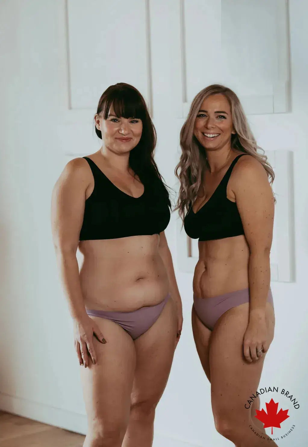 Ultimate Hipster Seamless-Katie Em Undies-Cloud Nine Pajamas