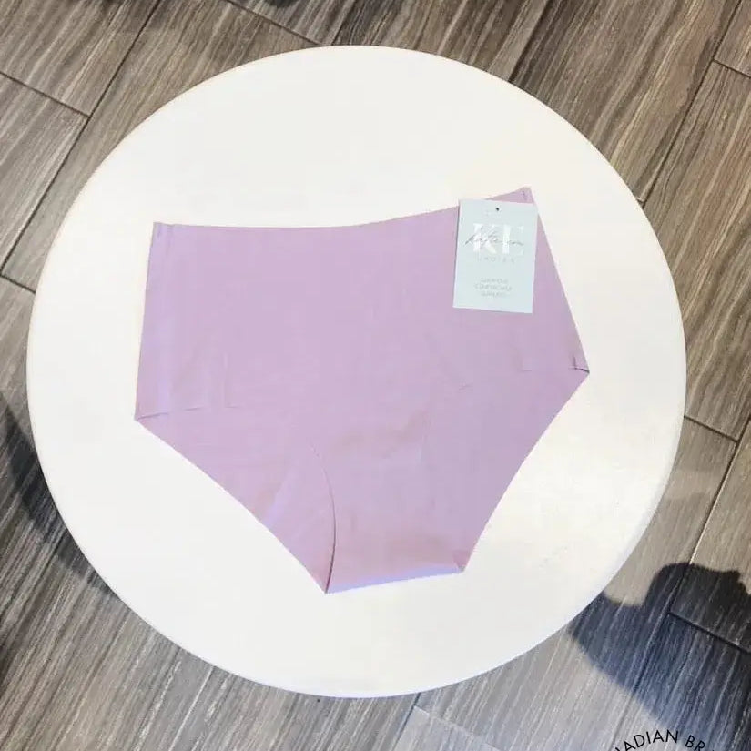 Ultimate Mid Rise Brief Seamless-Katie Em Undies-Cloud Nine Pajamas