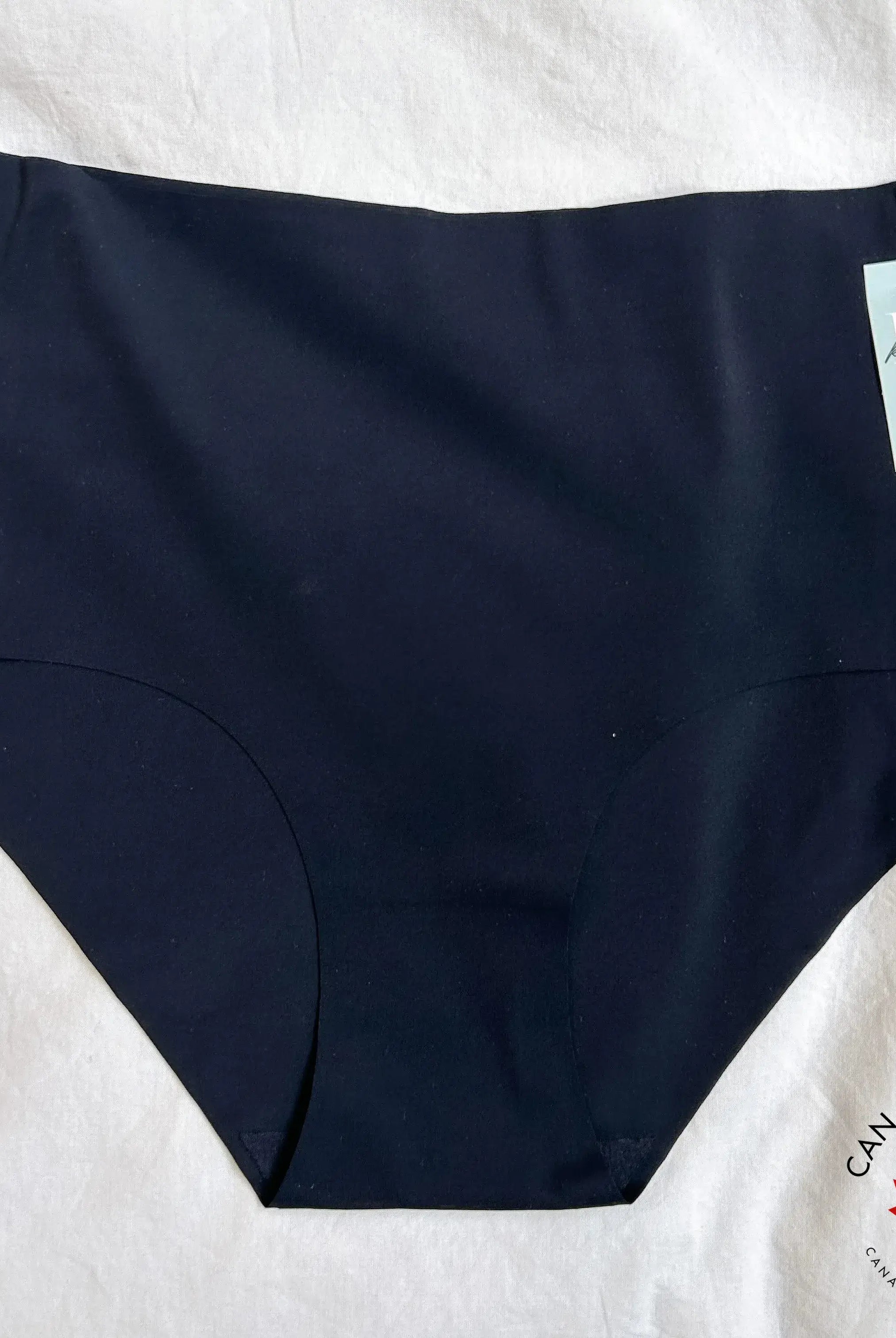 Ultimate Mid Rise Brief Seamless-Katie Em Undies-Cloud Nine Pajamas