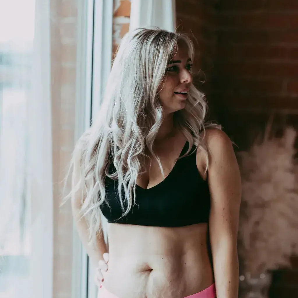 Ultimate Thong Seamless-Katie Em Undies-Cloud Nine Pajamas