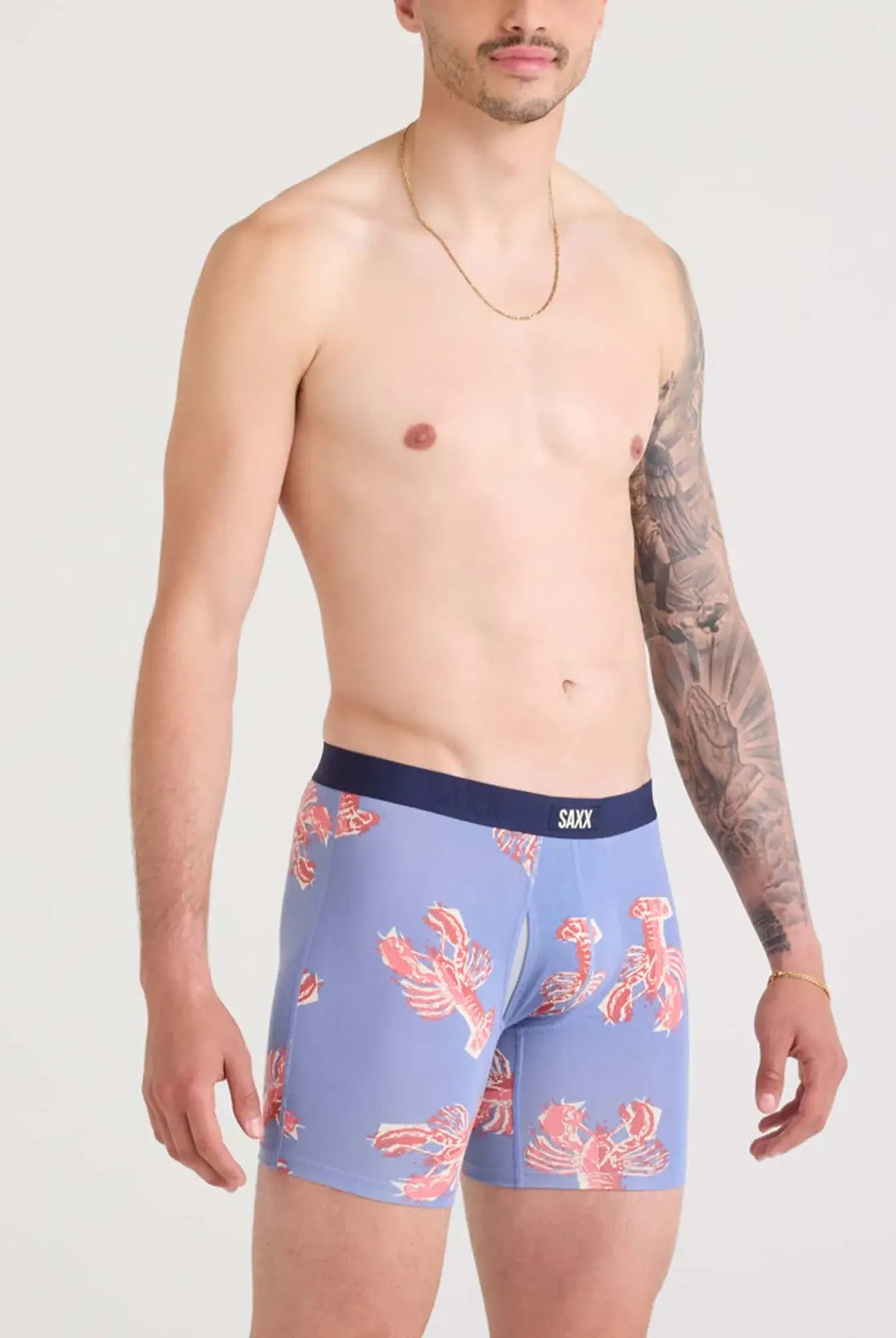 vibe super soft boxer saxx