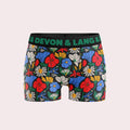 Bria Boyshort Underwear