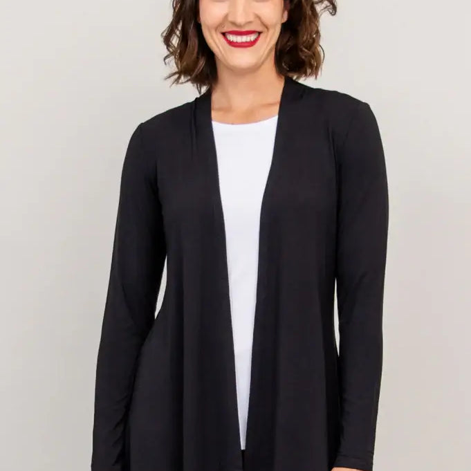 Chaqueta de bambú Chopra | Blue Sky Clothing Co.