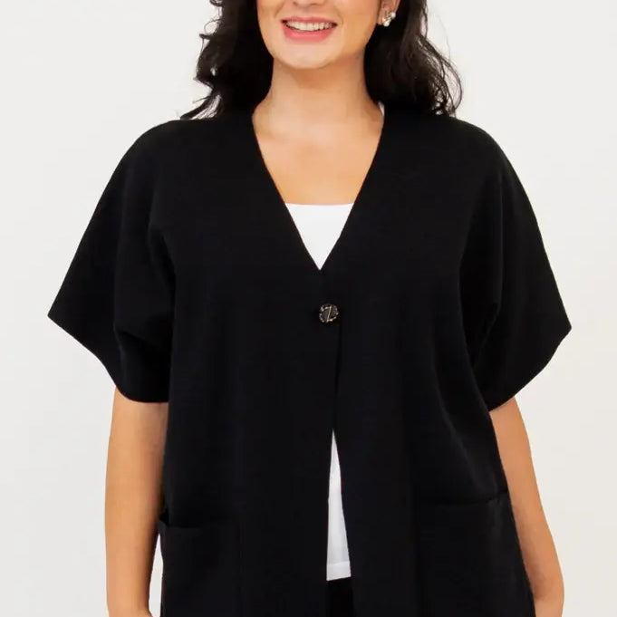 Suéter Josie de algodón