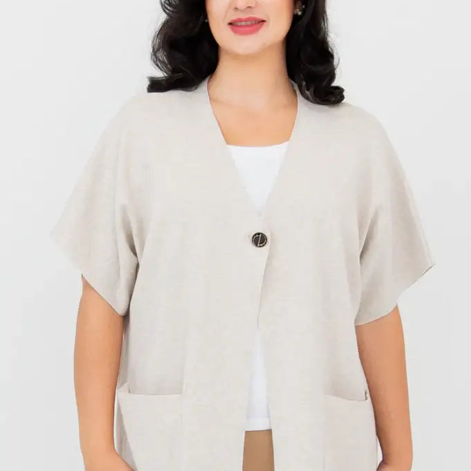 Suéter Josie de algodón