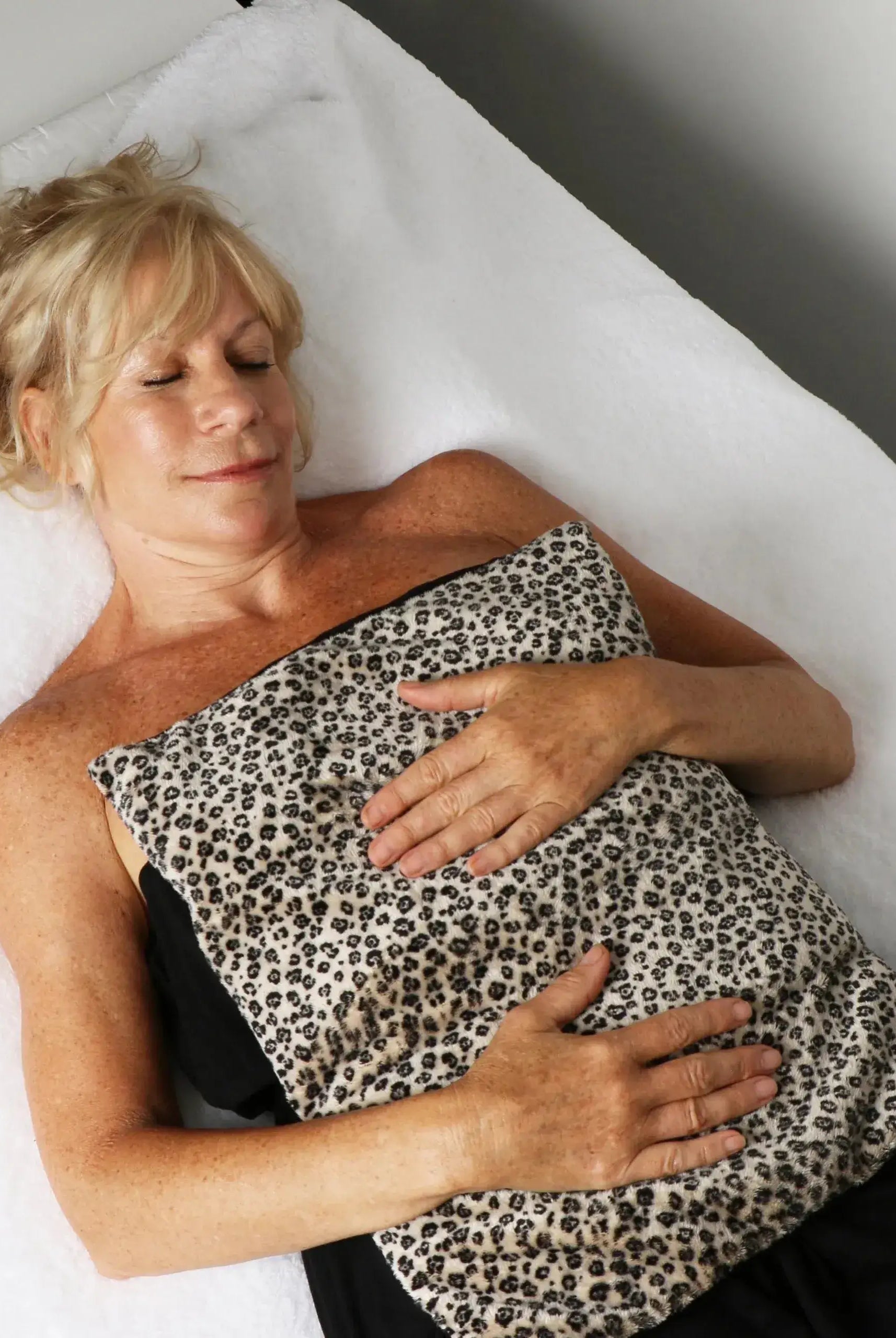 Warming Blanket-Warm Buddy Co.-Cloud Nine Pajamas