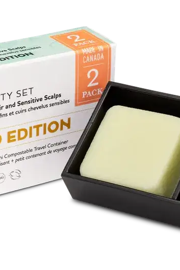 Weekend Edition Travel Set-Jack59-Cloud Nine Pajamas