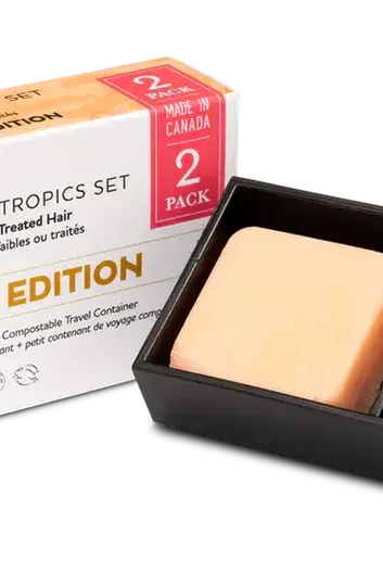 Weekend Edition Travel Set-Jack59-Cloud Nine Pajamas