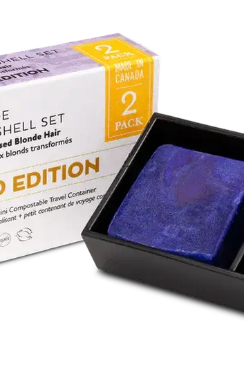 Weekend Edition Travel Set-Jack59-Cloud Nine Pajamas