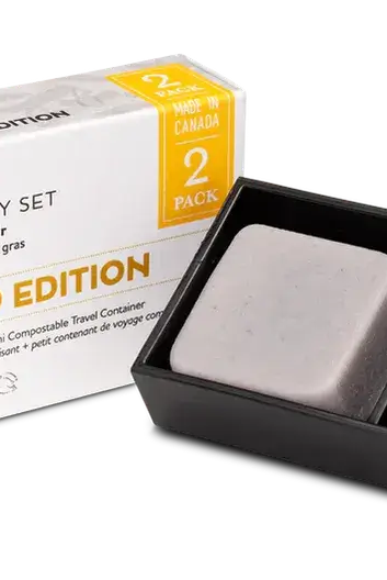 Weekend Edition Travel Set-Jack59-Cloud Nine Pajamas