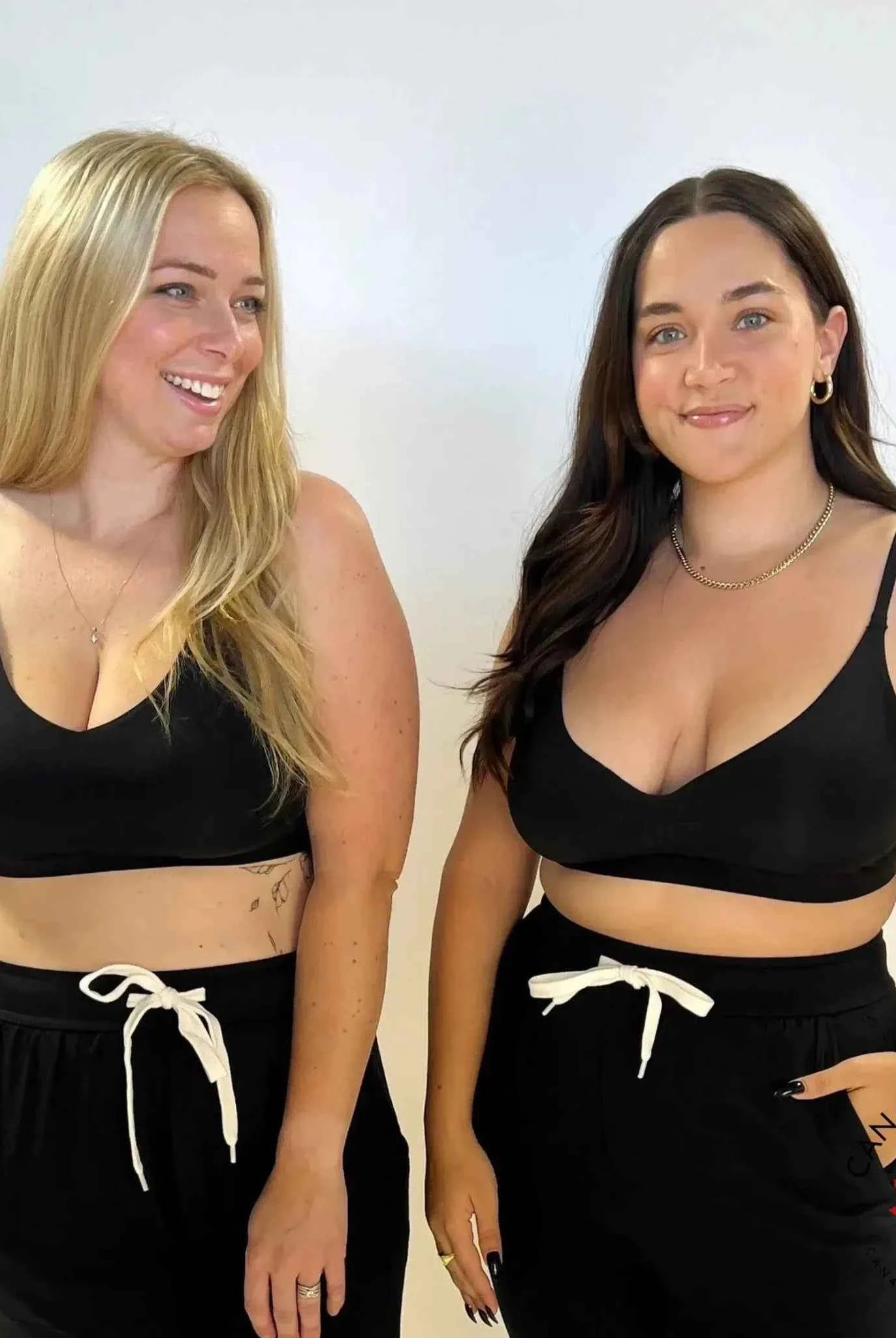 Adjustable Seamless Wireless Bra for Everyday Comfort