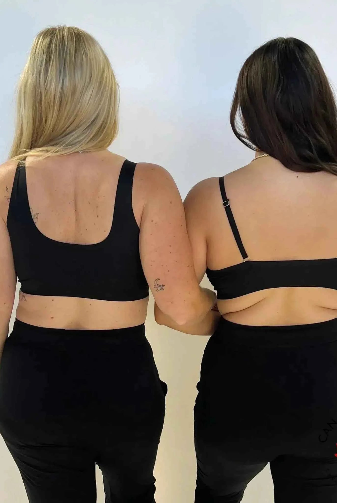 Adjustable Seamless Wireless Bra for Everyday Comfort