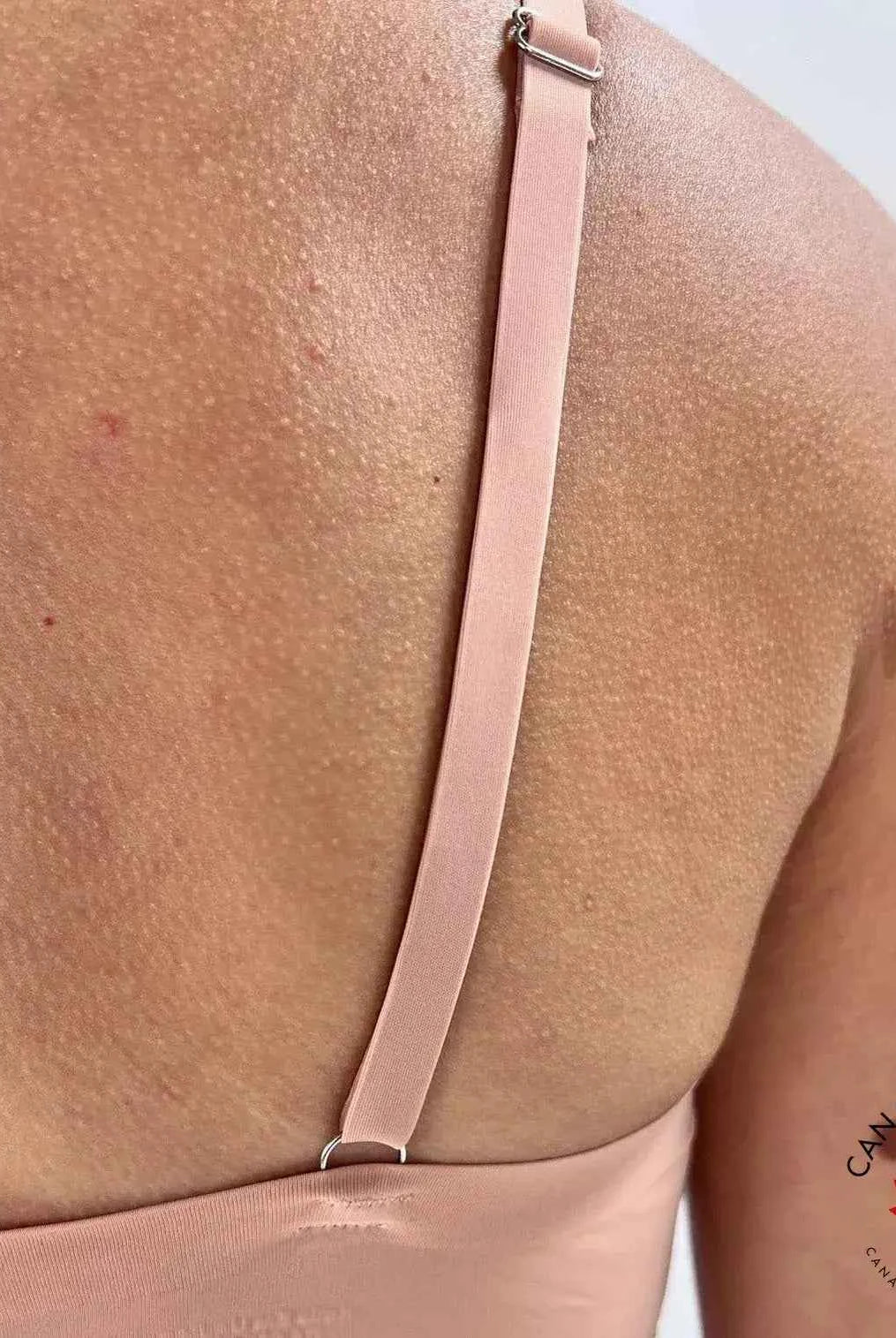 Adjustable Seamless Wireless Bra for Everyday Comfort
