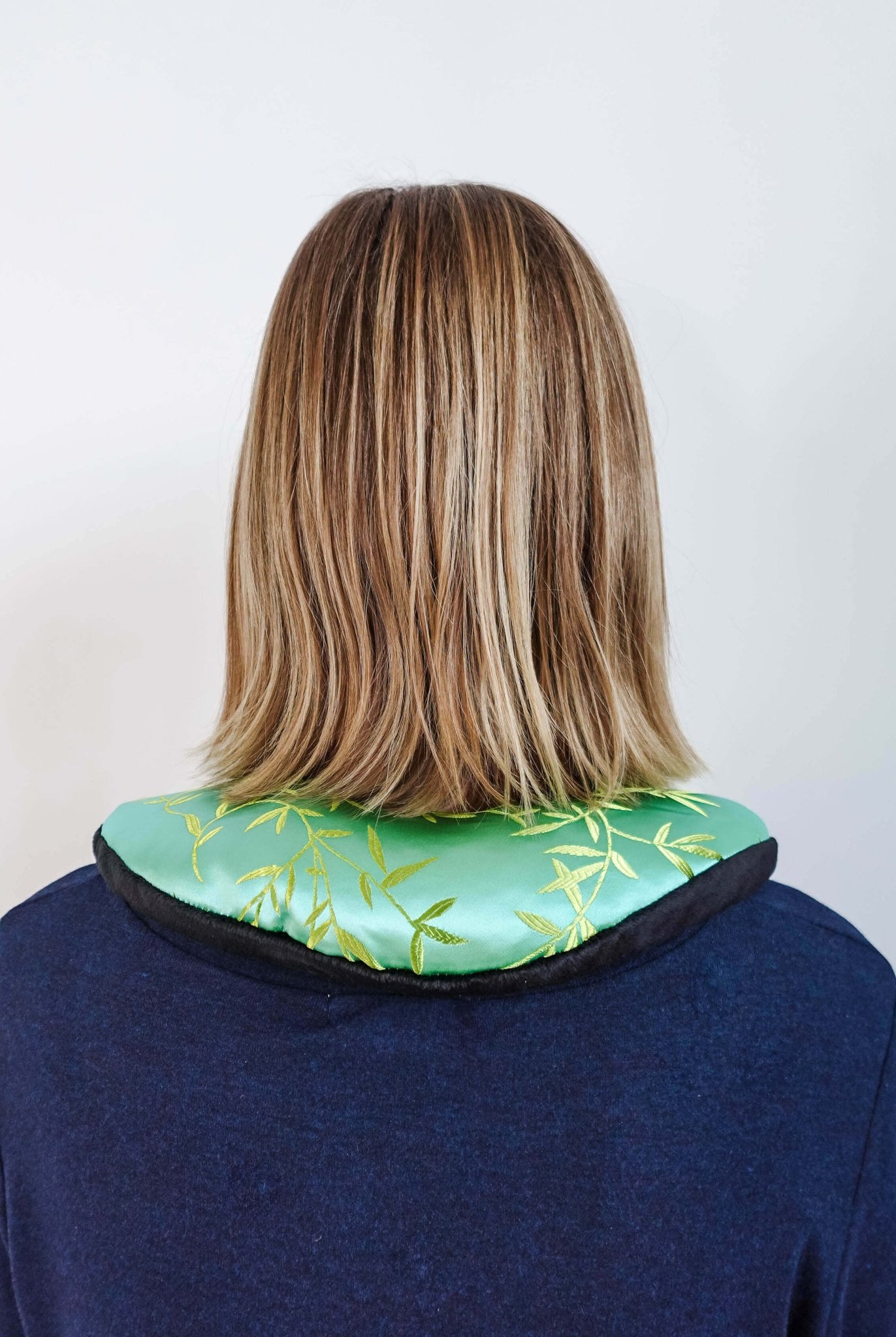 Anti - Stress Shoulder Wrap - U - Shape Aromatherapy | Warm Buddy - Warm Buddy Co. - Cloud Nine Pajamas