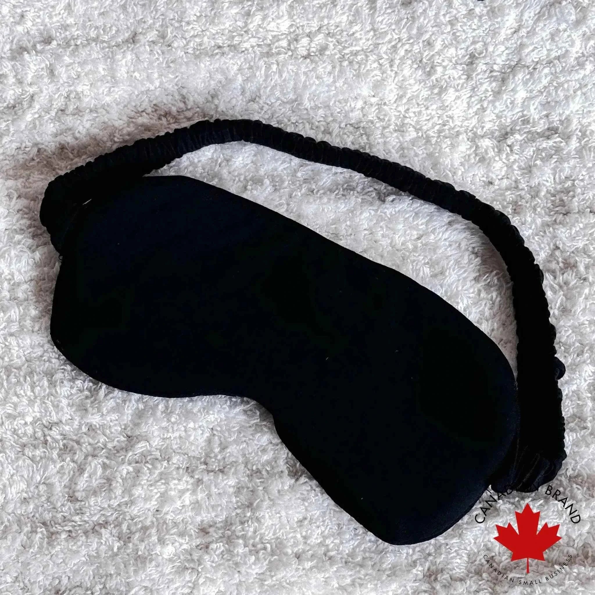 Bamboo Eye Mask | Multi Prints