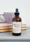 Beach Babe Luxury Room & Linen Spray (8oz) | Heslip Home