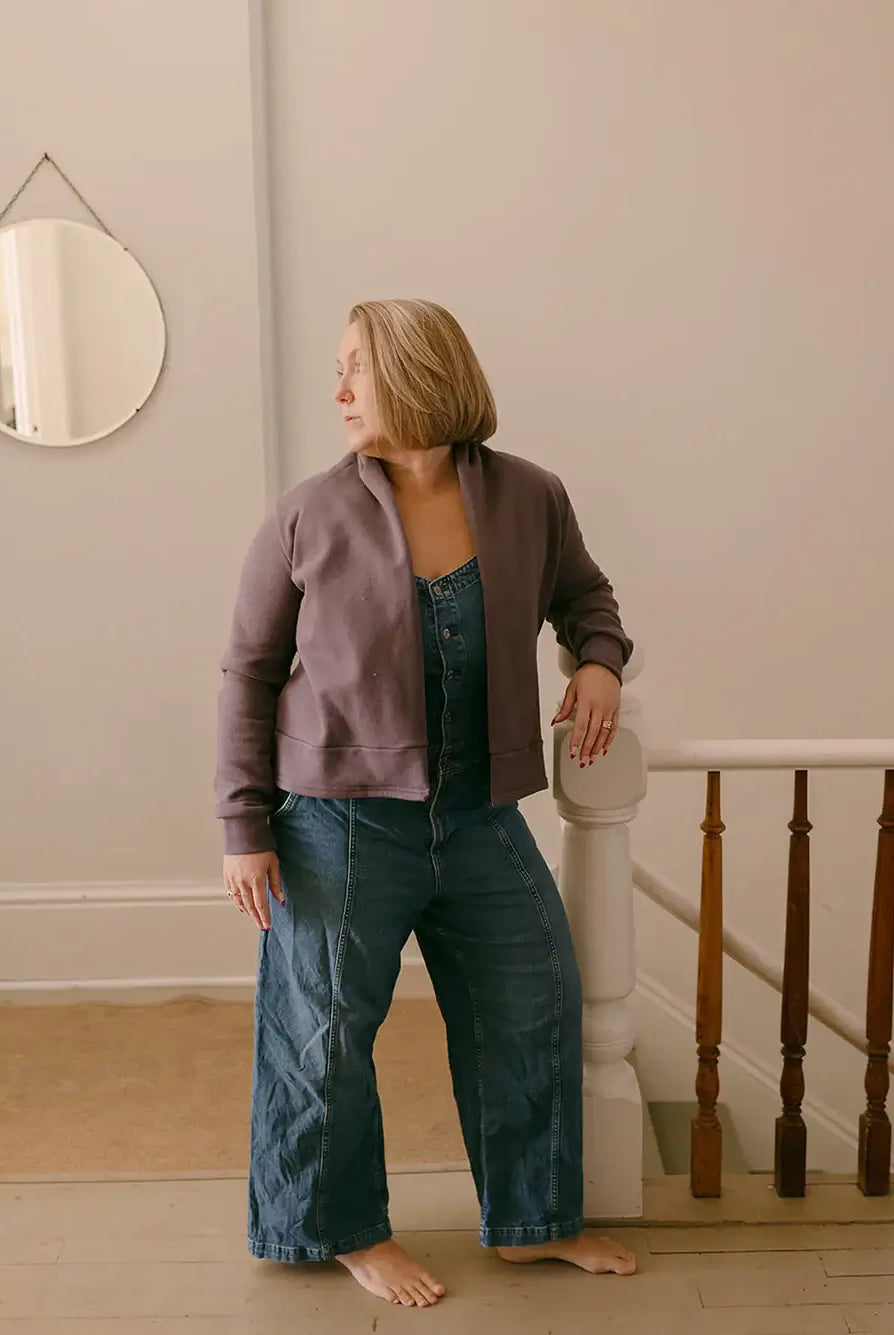 Spruce Cardigan | BLONDIE APPAREL