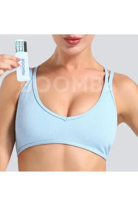BOOMBA Magic Tape Strips (Reusable, 20+ Uses) - Boomba - Cloud Nine Pajamas