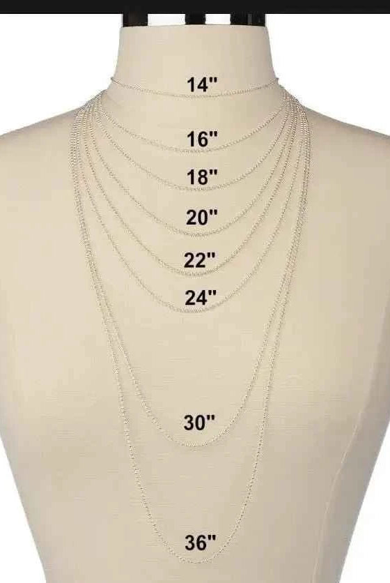 Butterfly Necklace