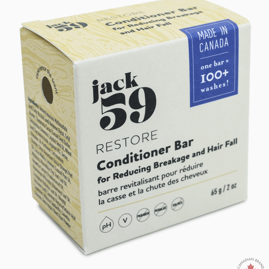 Conditioner Bar-Jack59-Cloud Nine Pajamas