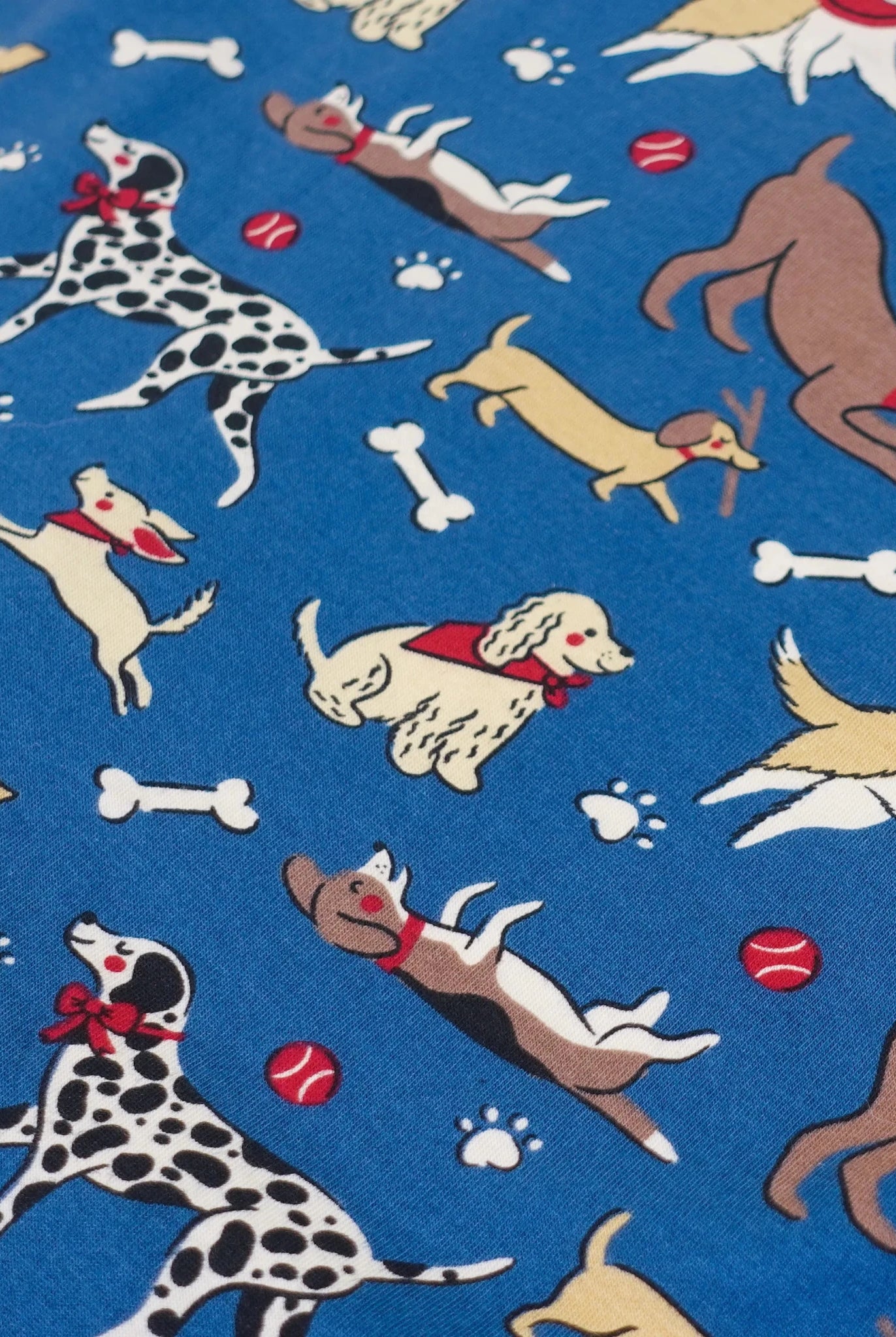 Devon + Lang Bria Boyshort | Women's Modal Underwear | Full Coverage -Devon + Lang- Cloud Nine Pajamas