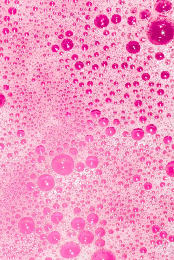 Fruit Loops Bubbly Bath Salts | Mini Small Batch Soaps