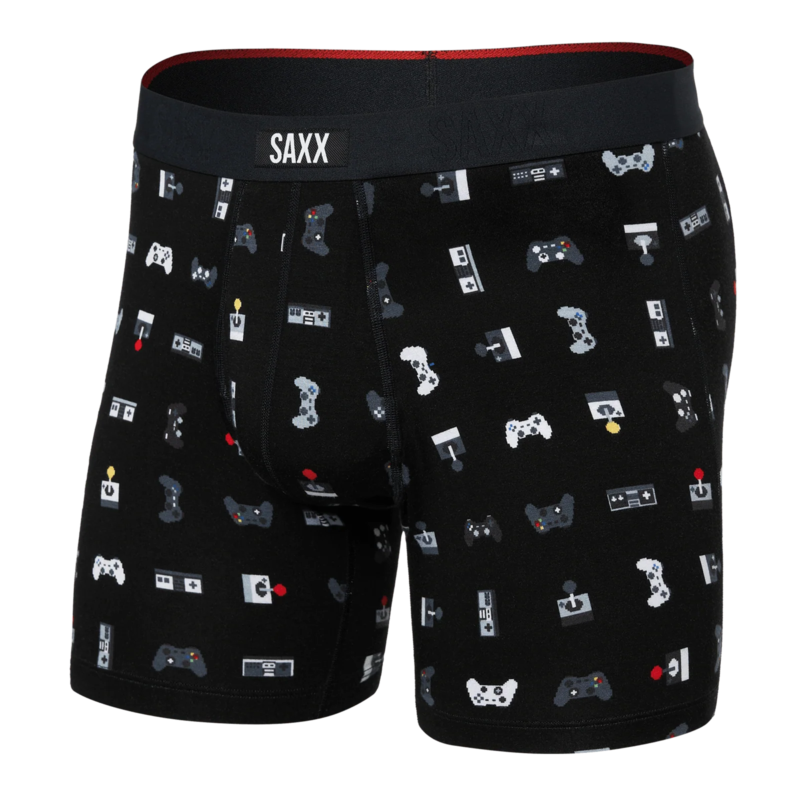 Vibe Xtra Soft Comfort Boxer 6" | SAXX