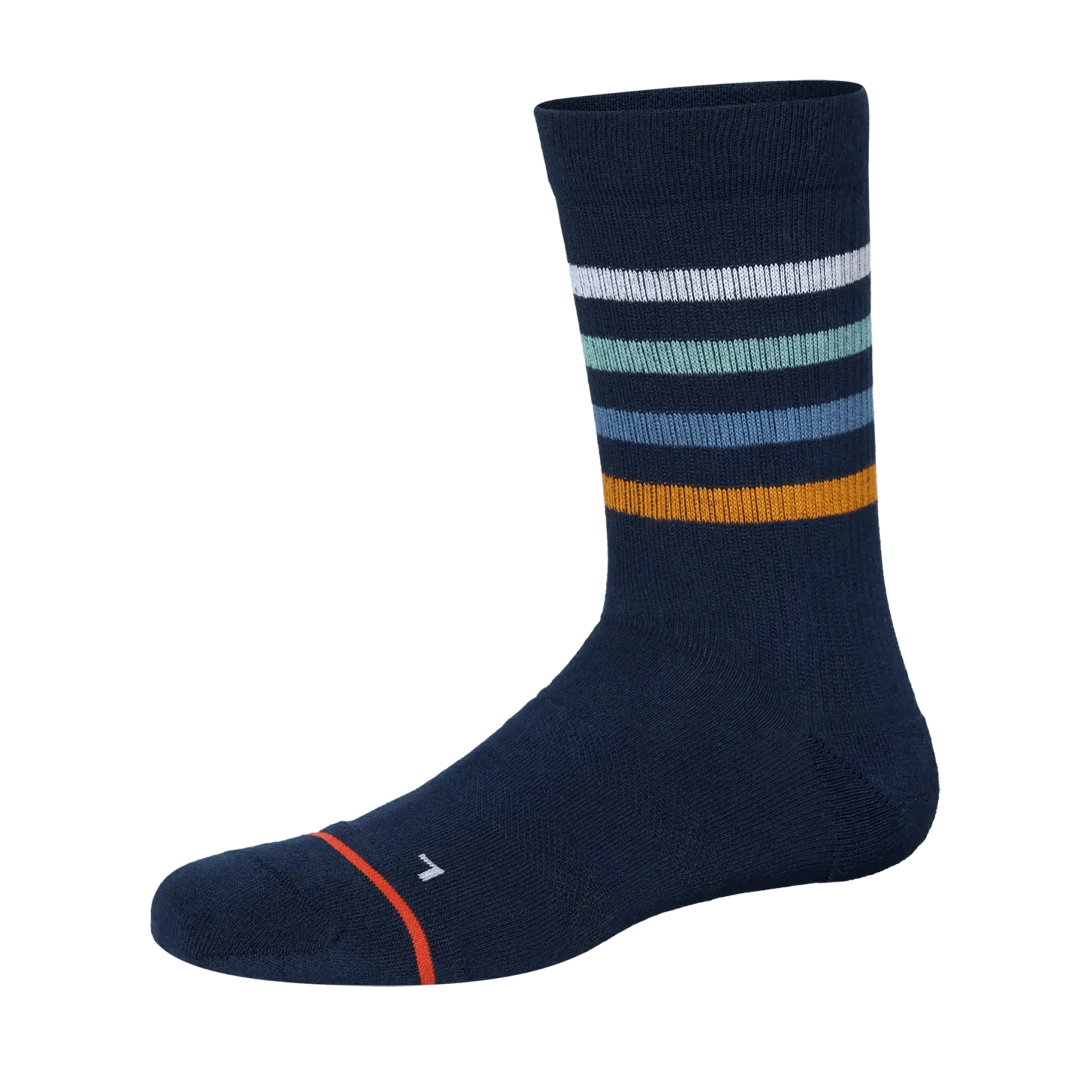 Good Form Crew Sock | SAXX - Saxx Underwear Co. - Cloud Nine Pajamas