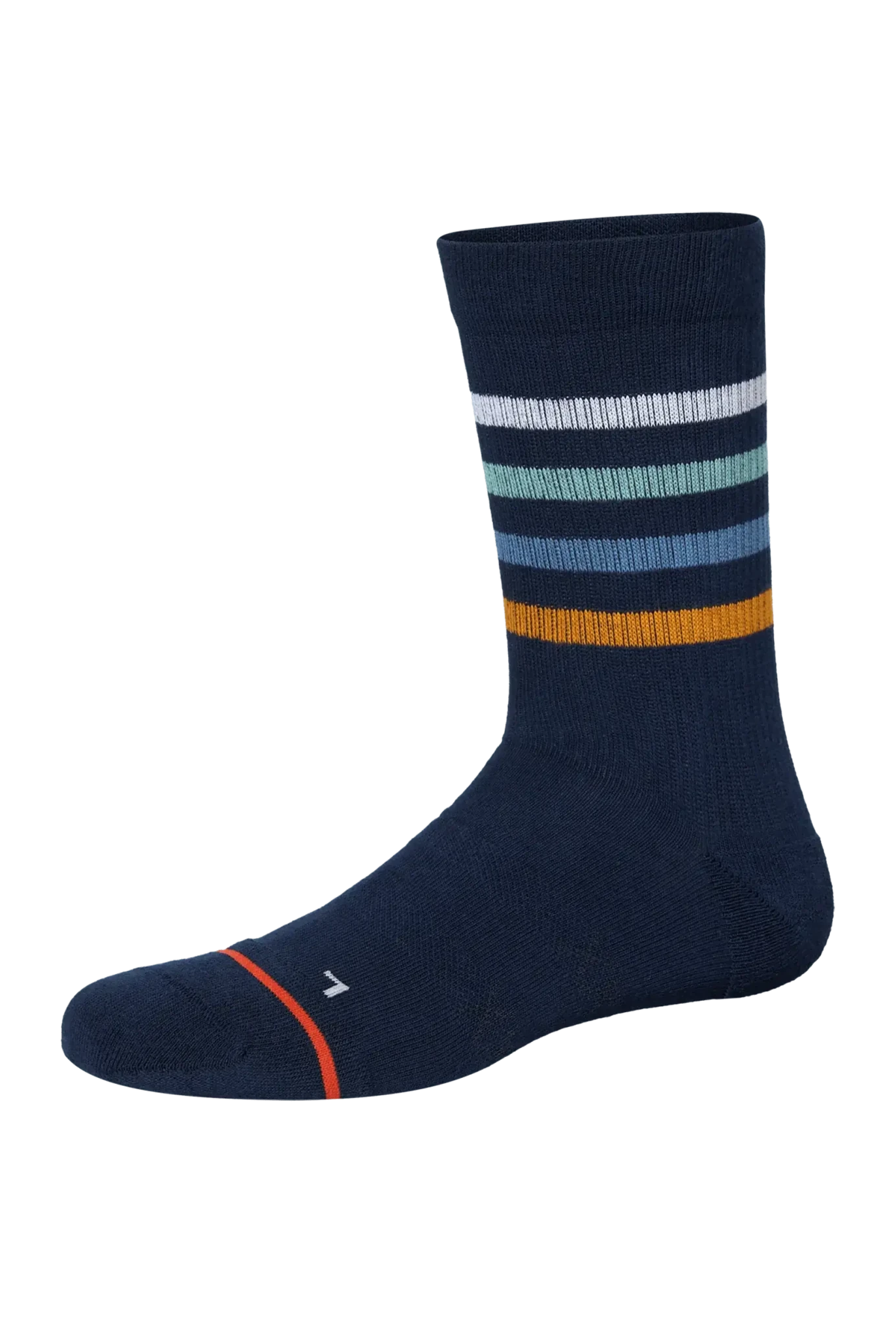 Good Form Crew Sock | SAXX - Saxx Underwear Co. - Cloud Nine Pajamas