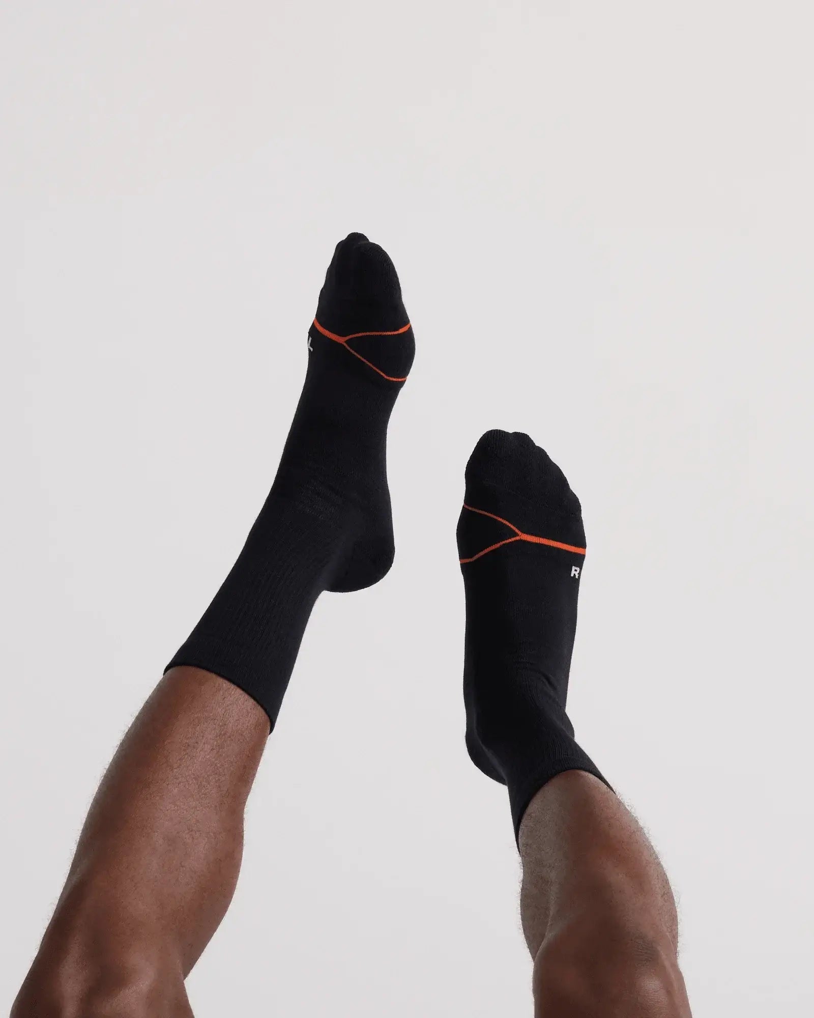 Good Form Crew Sock | SAXX - Saxx Underwear Co. - Cloud Nine Pajamas