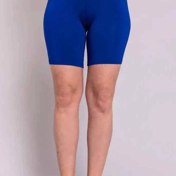 Hallie Bamboo Anti-Chafe Cooling Slip Shorts