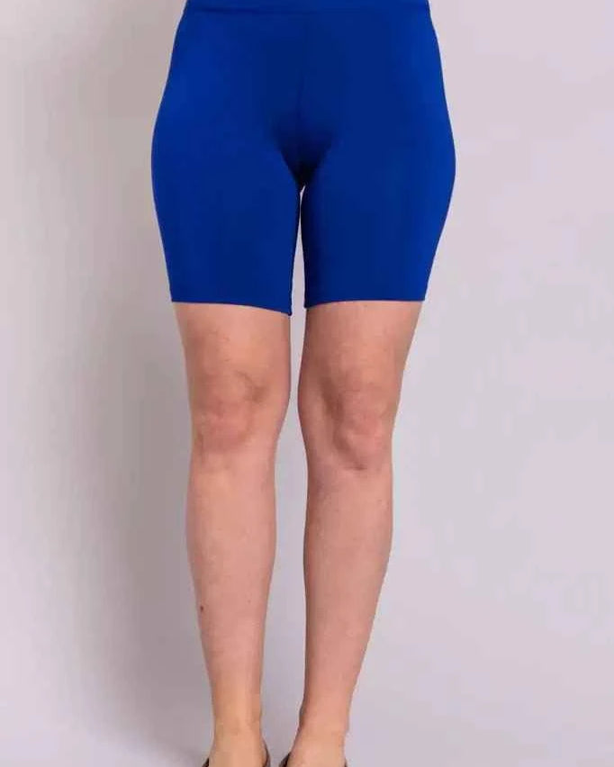 Hallie Bamboo Anti-Chafe Cooling Slip Shorts