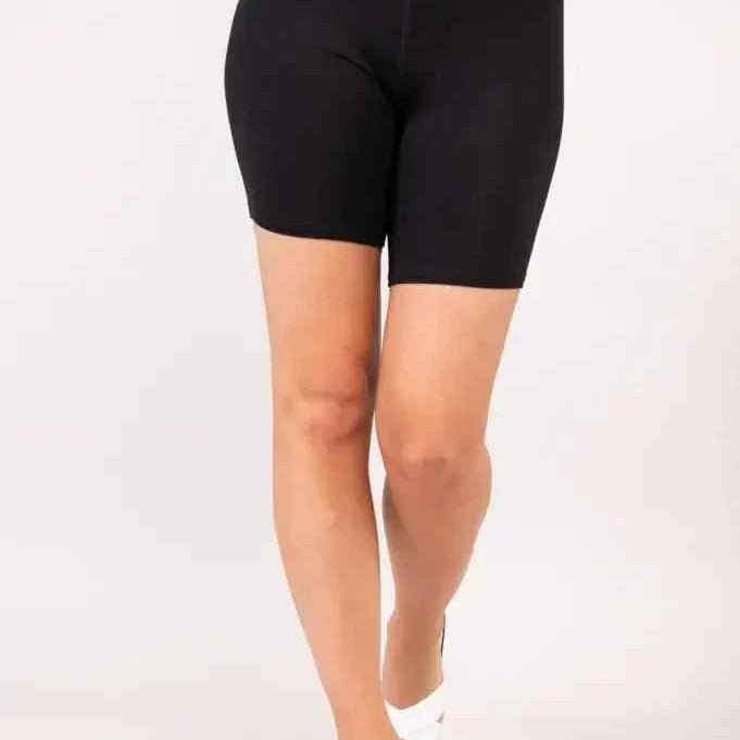 Hallie Bamboo Anti-Chafe Cooling Slip Shorts