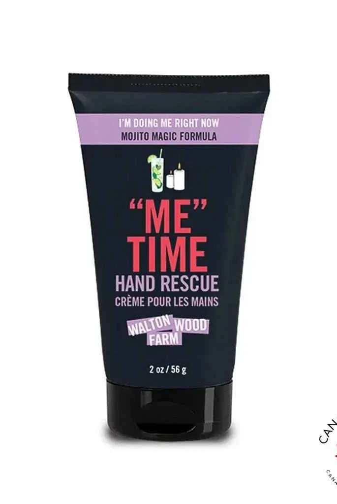 Hand Rescue Tube | Walton Wood Farms