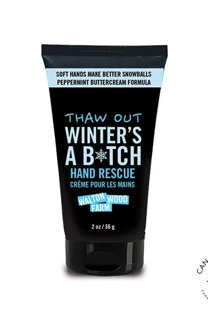 Hand Rescue Tube-Walton Wood Farm-Cloud Nine Pajamas