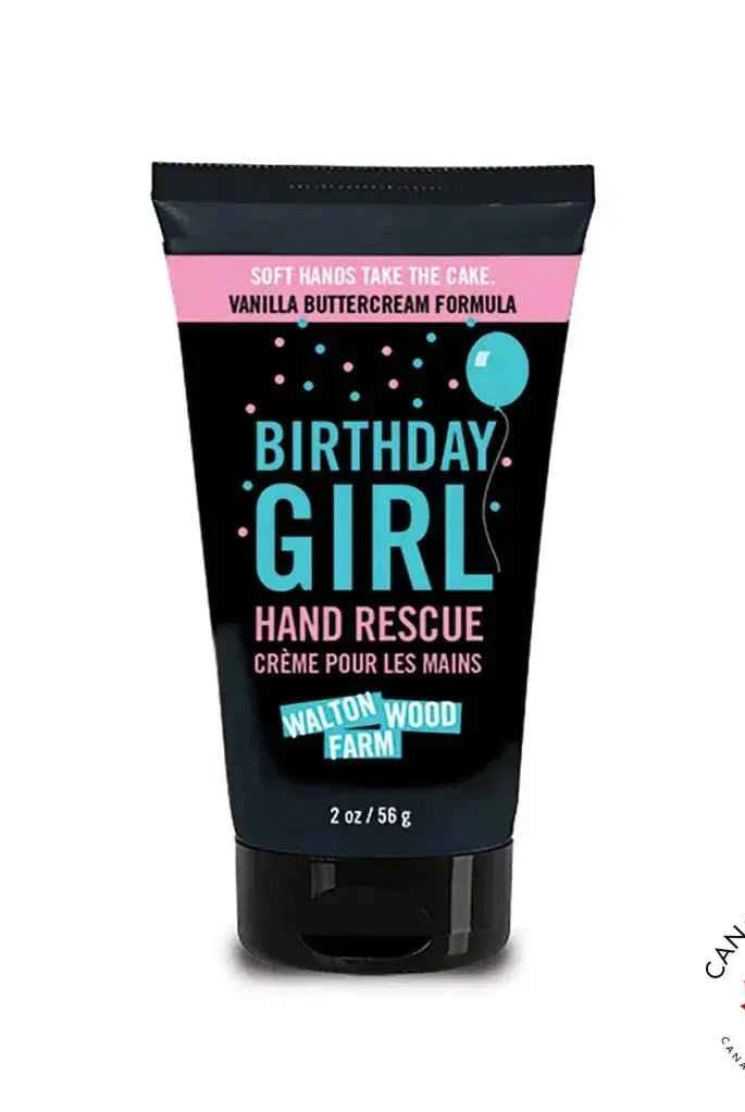 Hand Rescue Tube | Walton Wood Farms