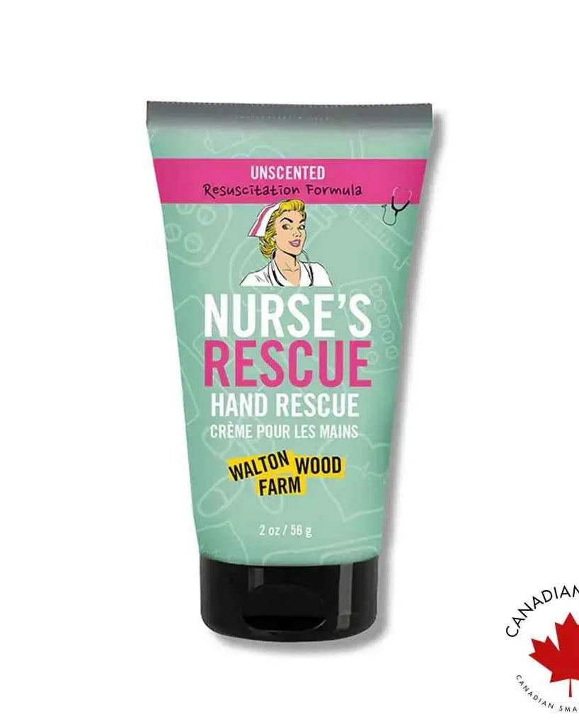 Hand Rescue Tube | Walton Wood Farms
