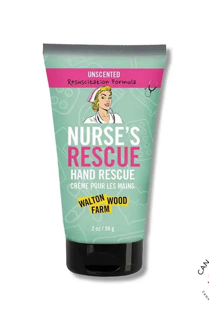 Hand Rescue Tube | Walton Wood Farms
