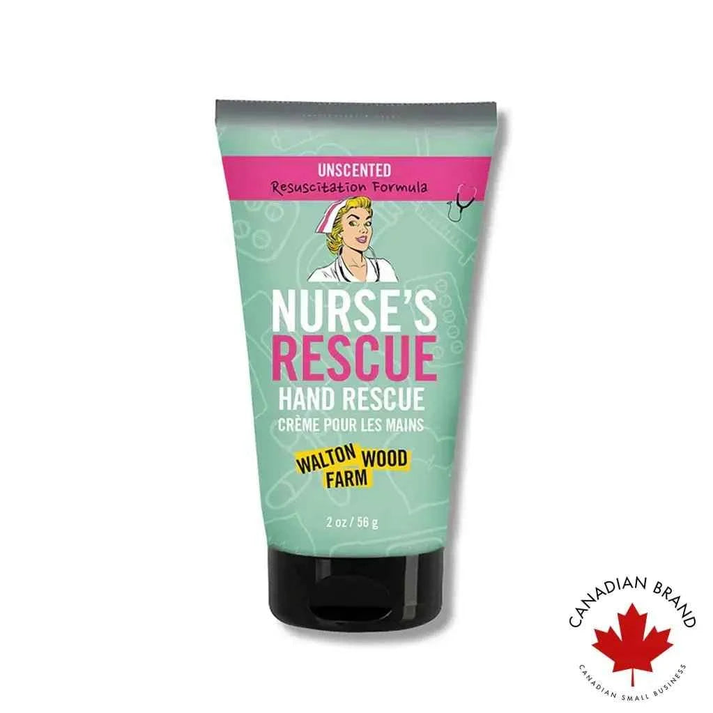 Hand Rescue Tube | Walton Wood Farms