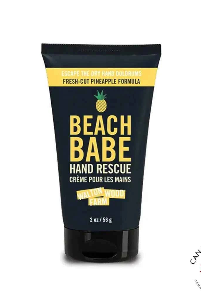 Hand Rescue Tube | Walton Wood Farms