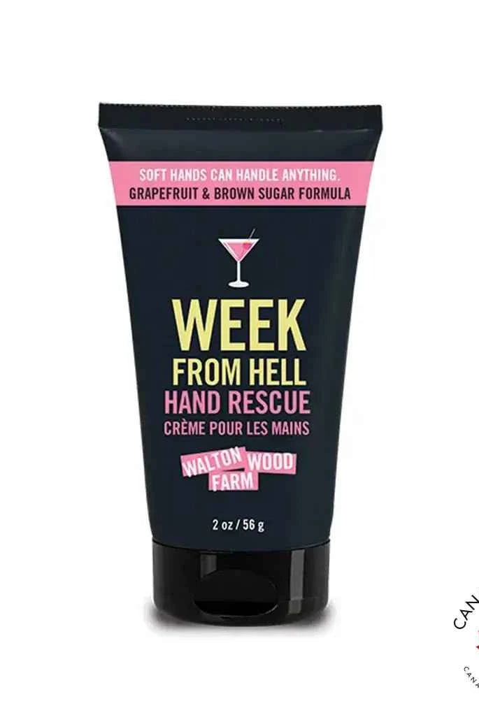 Hand Rescue Tube | Walton Wood Farms